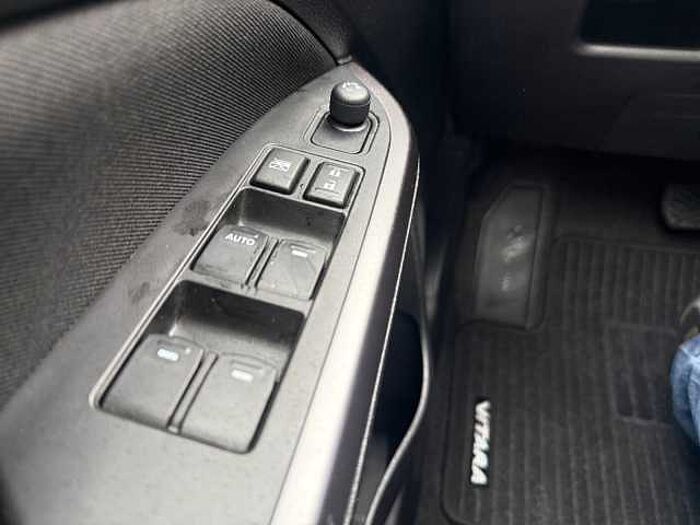 Suzuki Vitara 1.4 A/T Comfort NAVI+RÜCKFAHRKAMERA+DAB