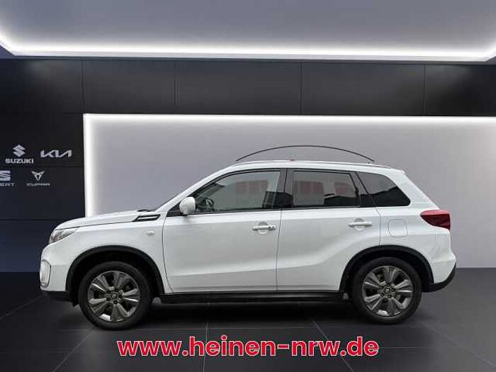 Suzuki Vitara 1.4 A/T Comfort NAVI+RÜCKFAHRKAMERA+DAB