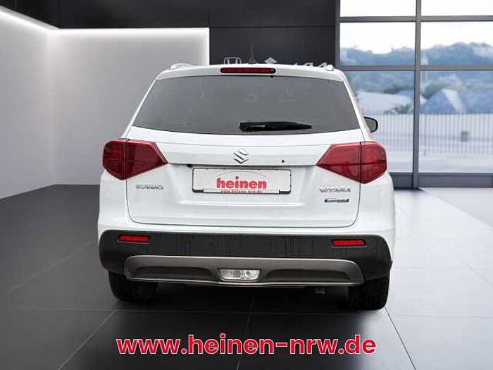 Suzuki Vitara 1.4 A/T Comfort NAVI+RÜCKFAHRKAMERA+DAB