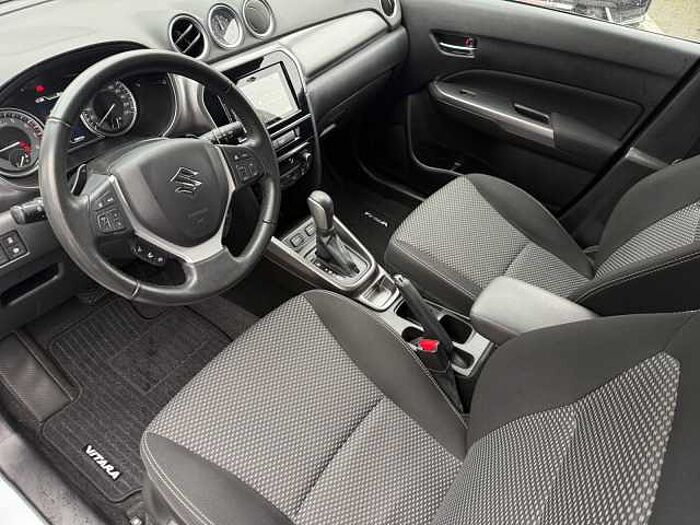 Suzuki Vitara 1.4 A/T Comfort NAVI+RÜCKFAHRKAMERA+DAB