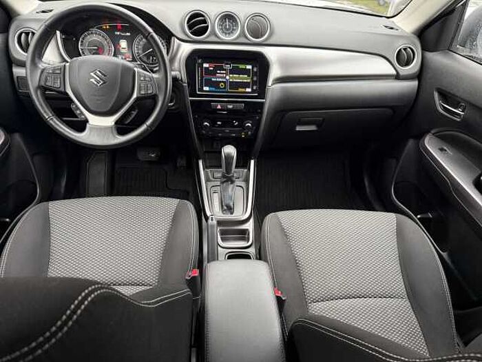 Suzuki Vitara 1.4 A/T Comfort NAVI+RÜCKFAHRKAMERA+DAB