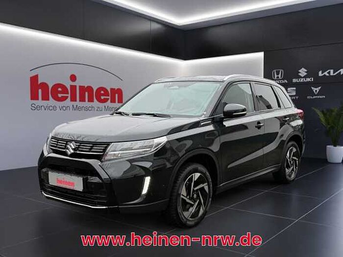 Suzuki Vitara 1.4 Comfort+ NAVI LED ACC PANO