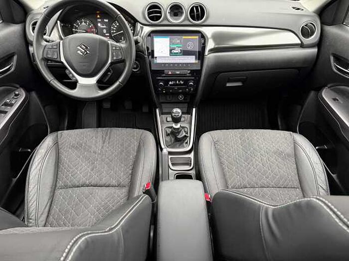 Suzuki Vitara 1.4 Comfort+ NAVI LED ACC PANO