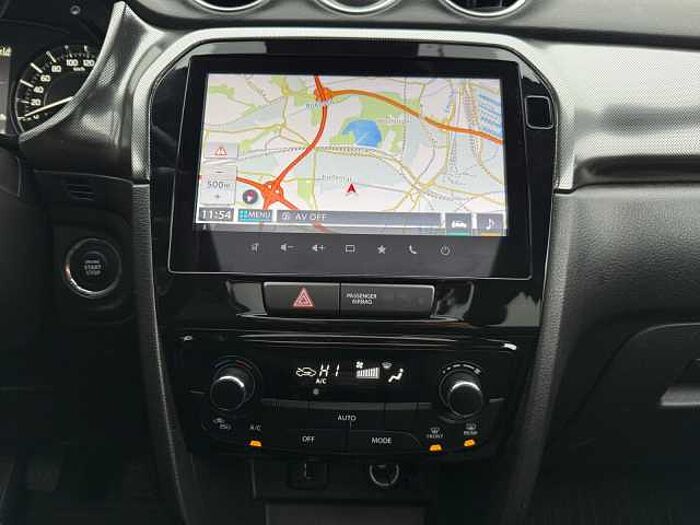Suzuki Vitara 1.4 Comfort+ NAVI LED ACC PANO