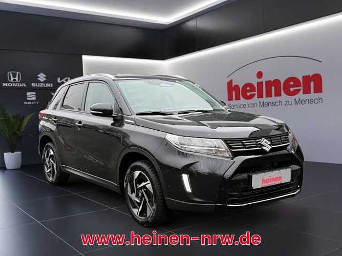 Suzuki Vitara 1.4 Comfort+ NAVI LED ACC PANO