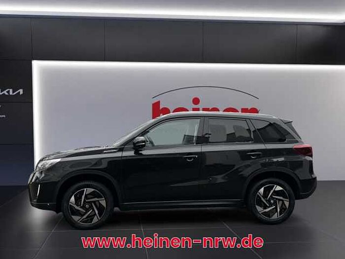 Suzuki Vitara 1.4 Comfort+ NAVI LED ACC PANO