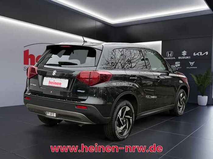 Suzuki Vitara 1.4 Comfort+ NAVI LED ACC PANO