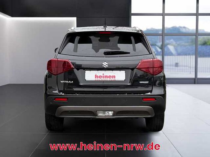 Suzuki Vitara 1.4 Comfort+ NAVI LED ACC PANO