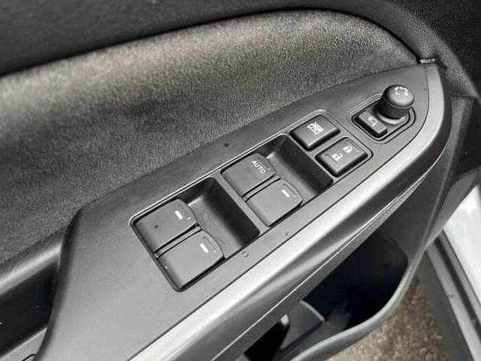 Suzuki Vitara 1.4 Comfort PLUS RÜCKFAHRKAMERA+PDC+NAVI