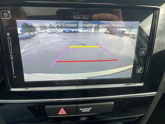 Suzuki Vitara 1.4 Comfort PLUS RÜCKFAHRKAMERA+PDC+NAVI