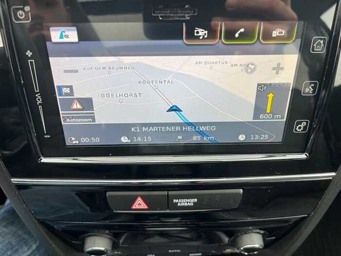 Suzuki Vitara 1.4 Comfort PLUS RÜCKFAHRKAMERA+PDC+NAVI