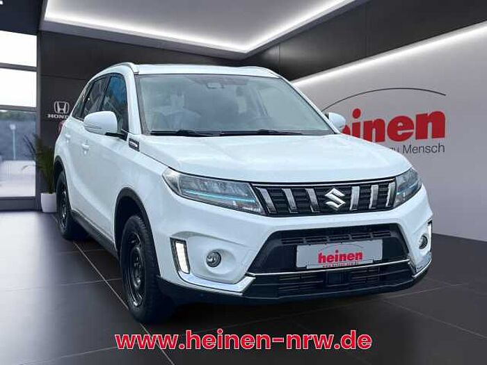 Suzuki Vitara 1.4 Comfort PLUS RÜCKFAHRKAMERA+PDC+NAVI