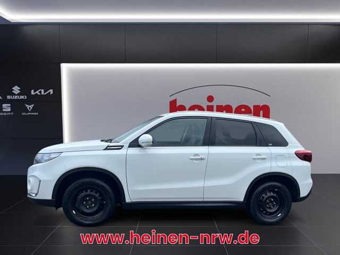 Suzuki Vitara 1.4 Comfort PLUS RÜCKFAHRKAMERA+PDC+NAVI
