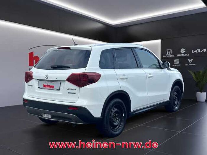 Suzuki Vitara 1.4 Comfort PLUS RÜCKFAHRKAMERA+PDC+NAVI