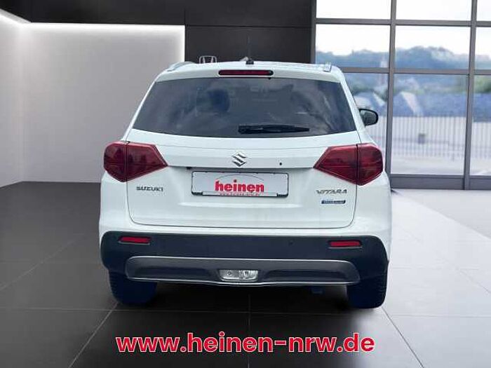 Suzuki Vitara 1.4 Comfort PLUS RÜCKFAHRKAMERA+PDC+NAVI