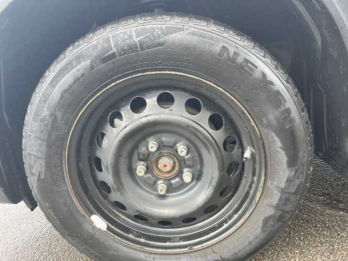 Suzuki Vitara 1.4 Comfort PLUS RÜCKFAHRKAMERA+PDC+NAVI