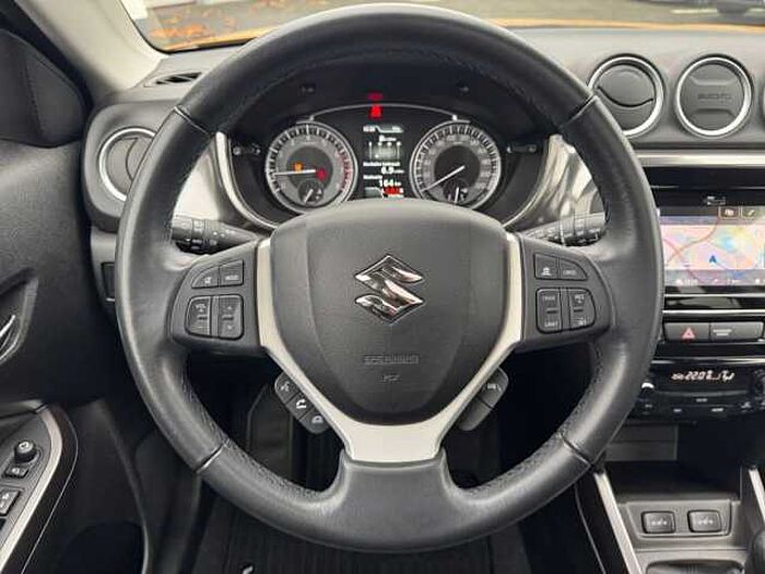 Suzuki Vitara 1.4 Comfort+ NAVI+PDC+DAB-RADIO+CARPLAY