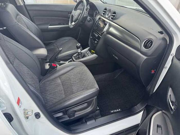 Suzuki VITARA 1.4 COMFORT+ SITZHEIZUNG PDC NAVI ANDERE