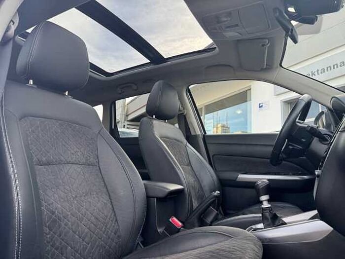 Suzuki VITARA 1.4 COMFORT+ SITZHEIZUNG PDC NAVI ANDERE