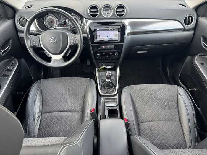 Suzuki VITARA 1.4 COMFORT+ SITZHEIZUNG PDC NAVI ANDERE