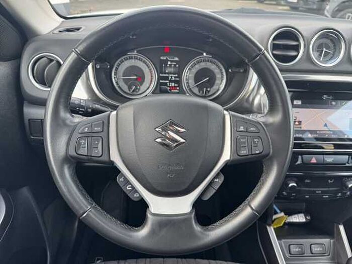 Suzuki VITARA 1.4 COMFORT+ SITZHEIZUNG PDC NAVI ANDERE