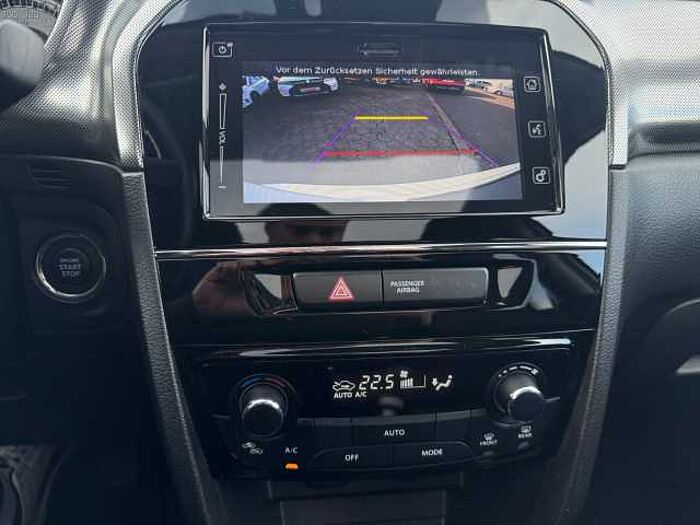 Suzuki VITARA 1.4 COMFORT+ SITZHEIZUNG PDC NAVI ANDERE