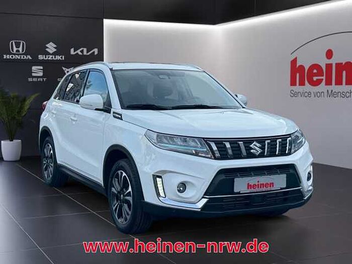Suzuki VITARA 1.4 COMFORT+ SITZHEIZUNG PDC NAVI ANDERE