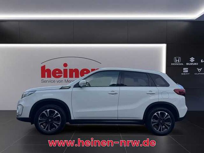 Suzuki VITARA 1.4 COMFORT+ SITZHEIZUNG PDC NAVI ANDERE