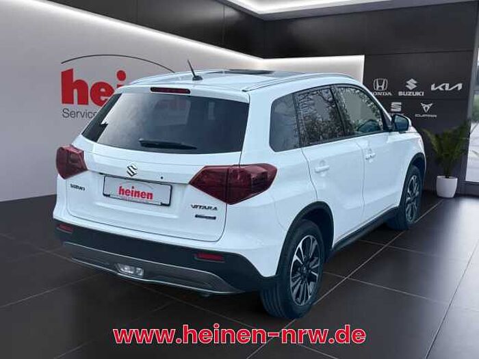 Suzuki VITARA 1.4 COMFORT+ SITZHEIZUNG PDC NAVI ANDERE