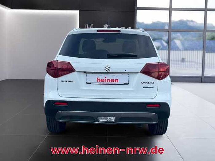Suzuki VITARA 1.4 COMFORT+ SITZHEIZUNG PDC NAVI ANDERE
