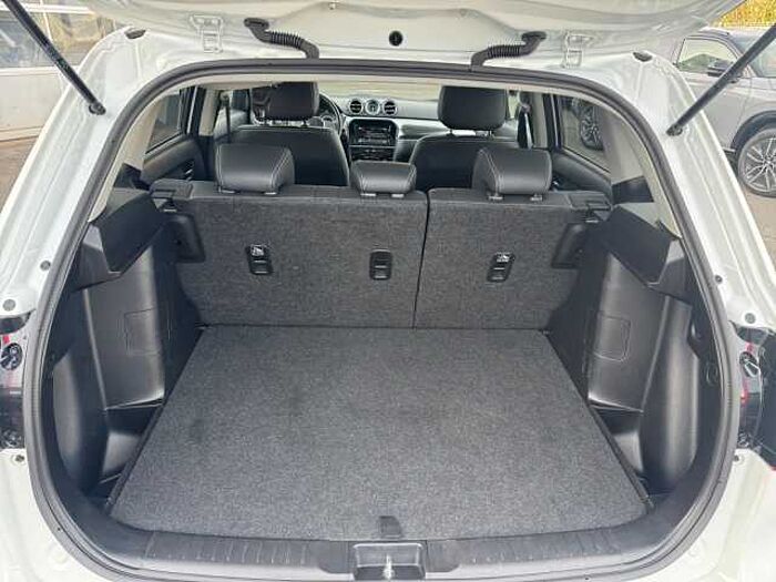 Suzuki VITARA 1.4 COMFORT+ SITZHEIZUNG PDC NAVI ANDERE