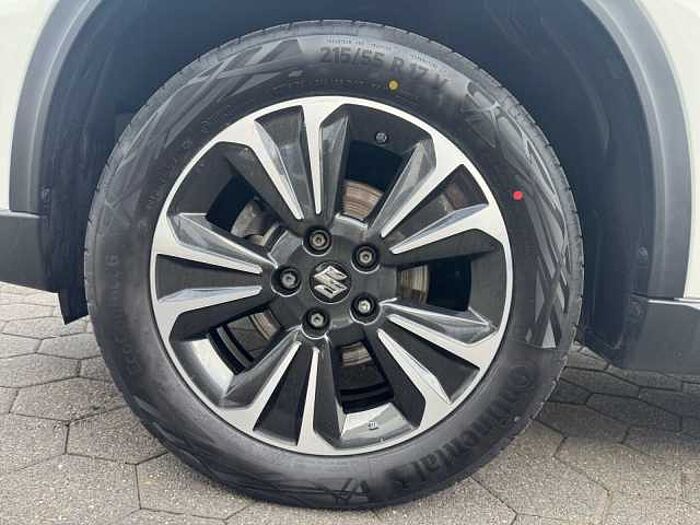 Suzuki VITARA 1.4 COMFORT+ SITZHEIZUNG PDC NAVI ANDERE