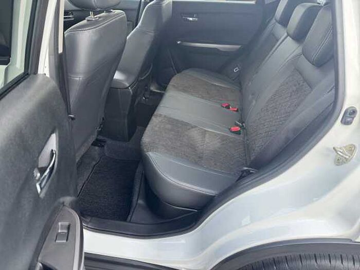 Suzuki VITARA 1.4 COMFORT+ SITZHEIZUNG PDC NAVI ANDERE