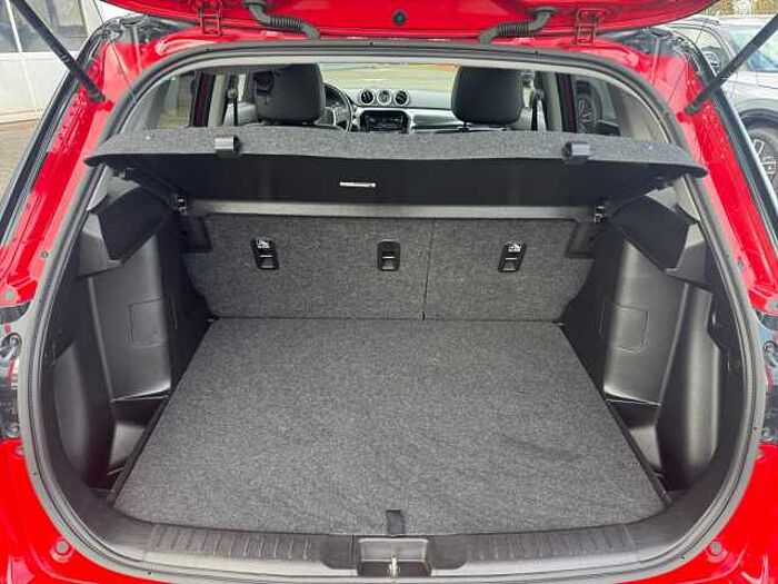 Suzuki Vitara 1.4 Comfort Plus RÜCKFAHRKAMERA+PDC+NAVI Comfort+