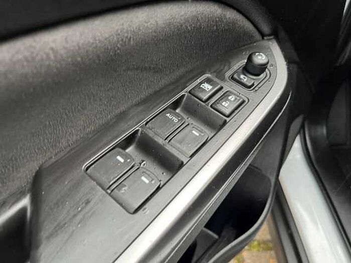 Suzuki VITARA 1.4 COMFORT PLUS RÜCKFAHRKAMERA+PDC+NAVI