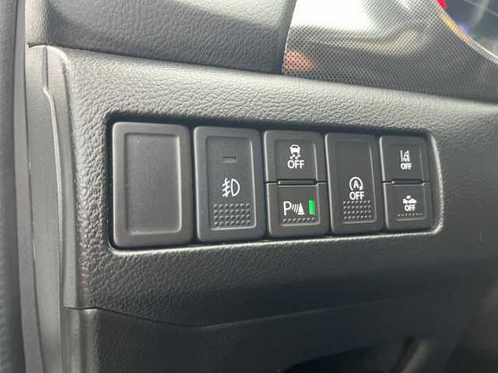Suzuki VITARA 1.4 COMFORT PLUS RÜCKFAHRKAMERA+PDC+NAVI