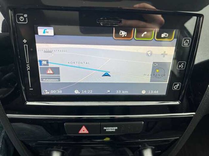 Suzuki VITARA 1.4 COMFORT PLUS RÜCKFAHRKAMERA+PDC+NAVI