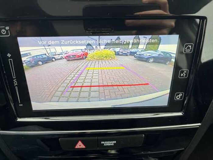 Suzuki VITARA 1.4 COMFORT PLUS RÜCKFAHRKAMERA+PDC+NAVI