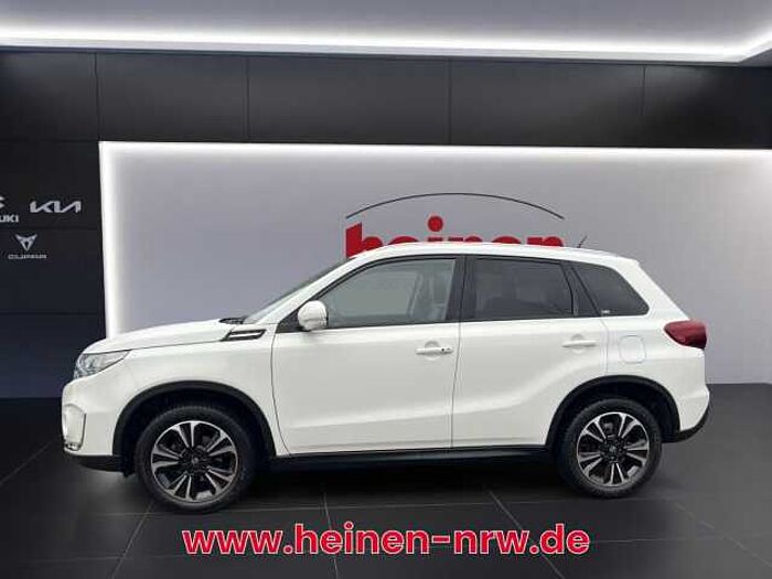 Suzuki VITARA 1.4 COMFORT PLUS RÜCKFAHRKAMERA+PDC+NAVI