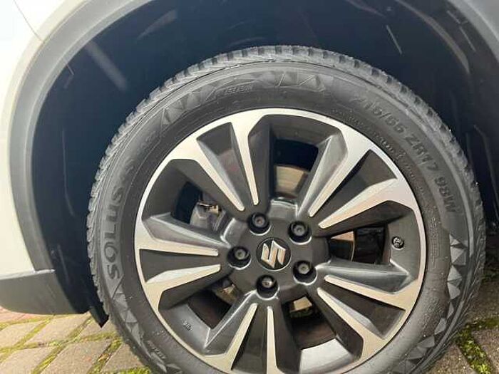 Suzuki VITARA 1.4 COMFORT PLUS RÜCKFAHRKAMERA+PDC+NAVI