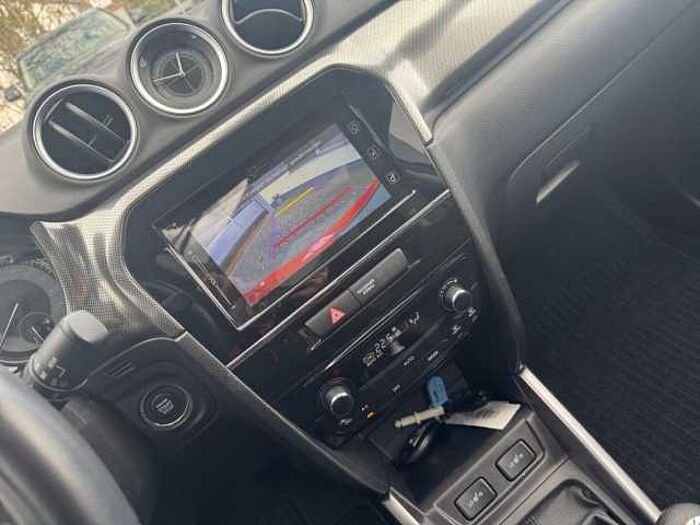 Suzuki Vitara 1.4 Comfort+ RÜCKFAHRKAMERA+PDC+NAVI+DAB