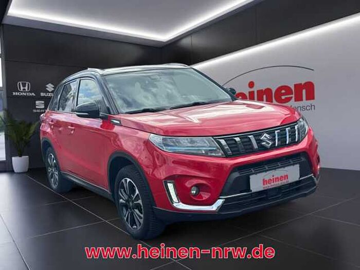 Suzuki Vitara 1.4 Comfort+ RÜCKFAHRKAMERA+PDC+NAVI+DAB