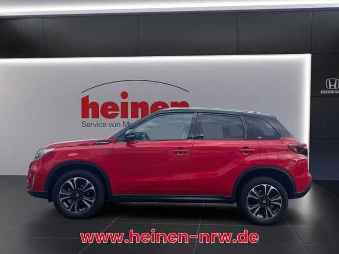 Suzuki Vitara 1.4 Comfort+ RÜCKFAHRKAMERA+PDC+NAVI+DAB