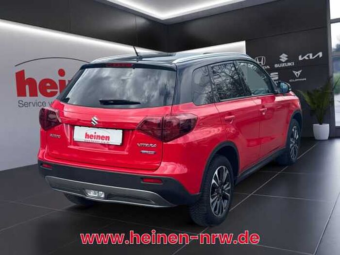 Suzuki Vitara 1.4 Comfort+ RÜCKFAHRKAMERA+PDC+NAVI+DAB