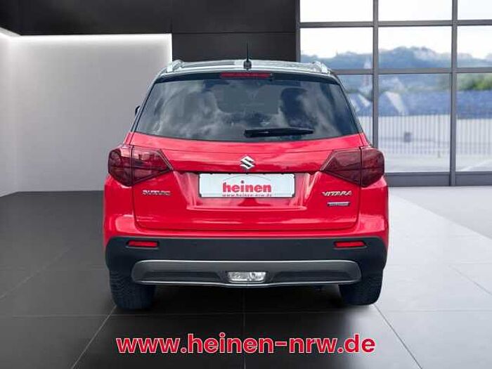 Suzuki Vitara 1.4 Comfort+ RÜCKFAHRKAMERA+PDC+NAVI+DAB