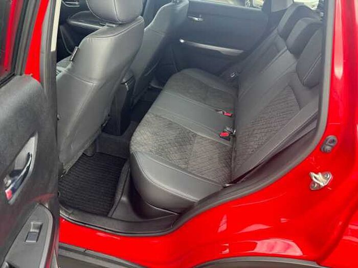 Suzuki Vitara 1.4 Comfort+ RÜCKFAHRKAMERA+PDC+NAVI+DAB