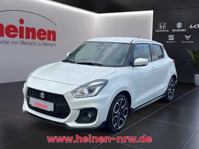 Suzuki Swift 1.4 Sport RÜCKFAHRKAMERA+PDC+NAVI+CARPLAY