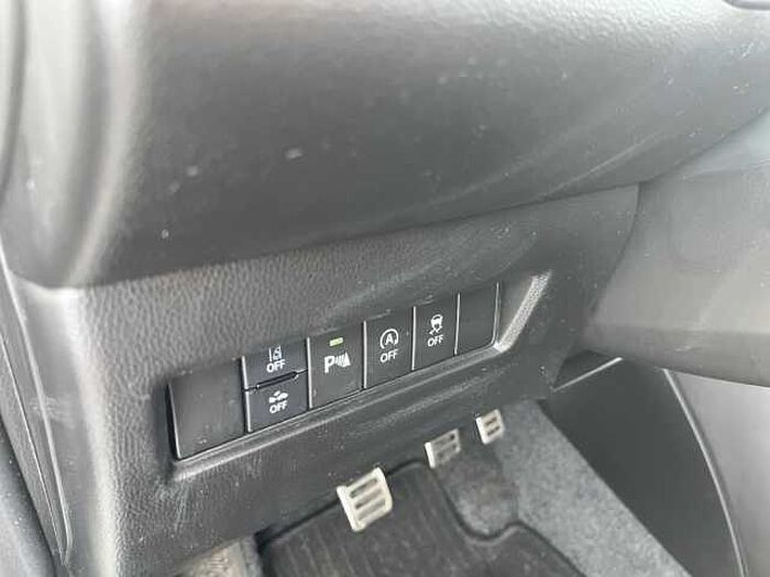 Suzuki Swift 1.4 Sport RÜCKFAHRKAMERA+PDC+NAVI+CARPLAY