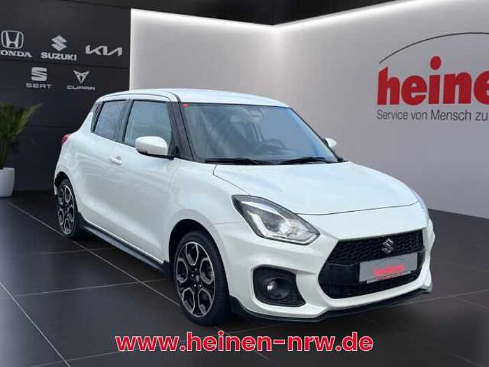 Suzuki Swift 1.4 Sport RÜCKFAHRKAMERA+PDC+NAVI+CARPLAY