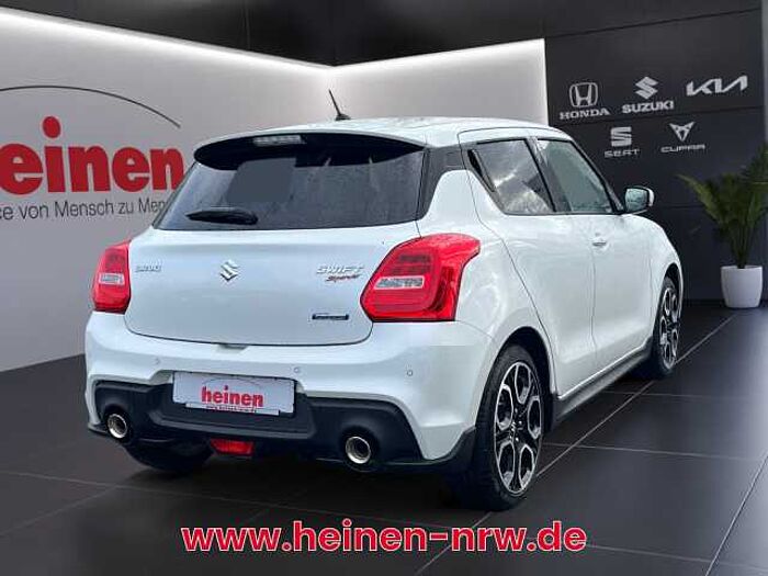 Suzuki Swift 1.4 Sport RÜCKFAHRKAMERA+PDC+NAVI+CARPLAY